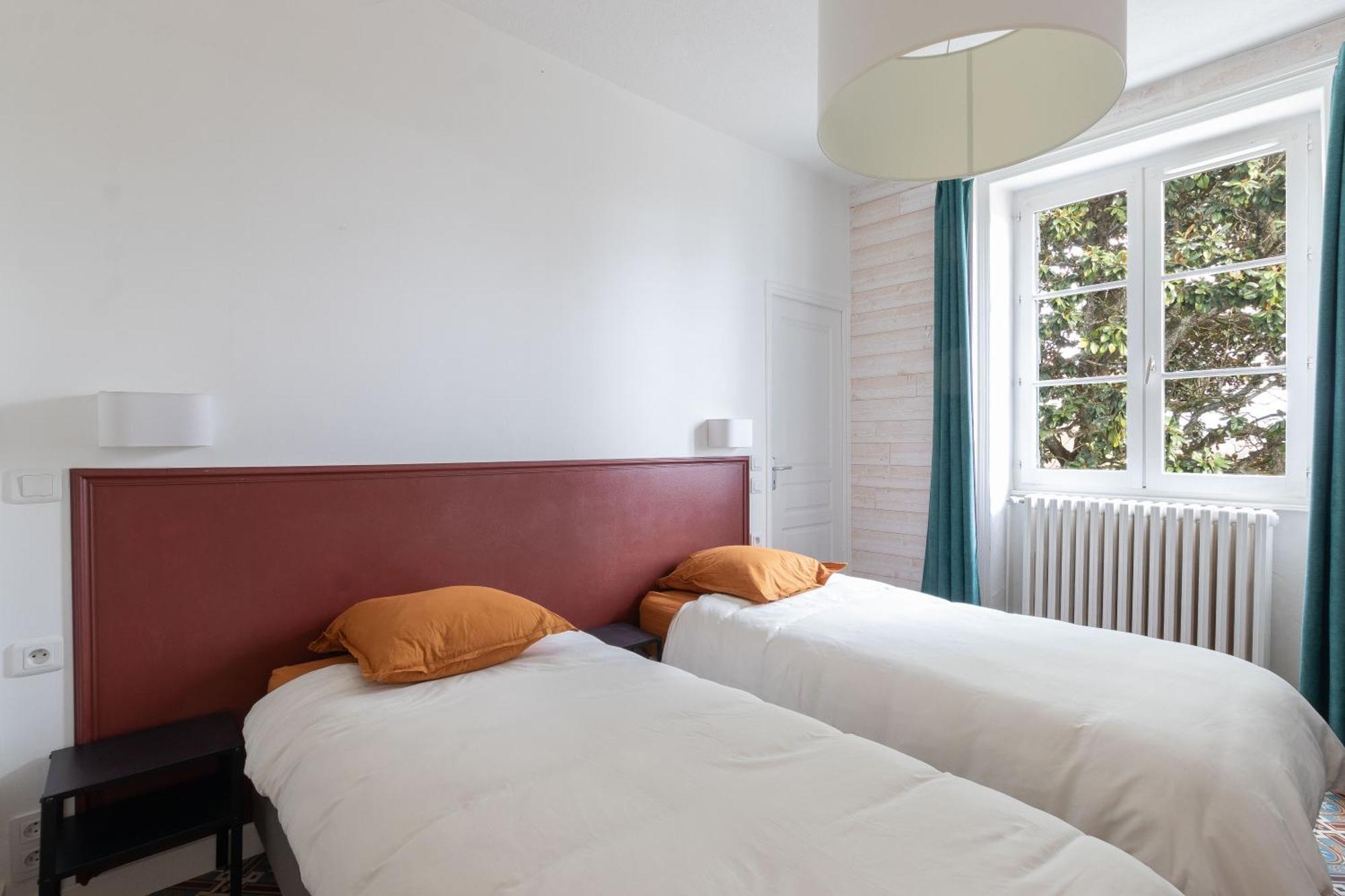 T3-Isabelle Et Christian Apartment Macon Bagian luar foto